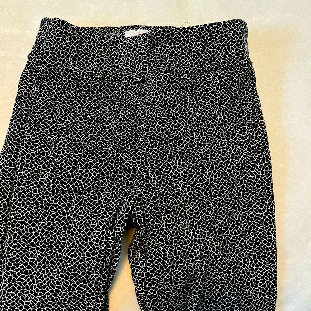 Margaret M pants/trousers